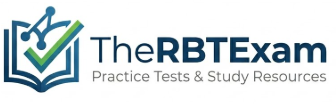 RBT Test Exam