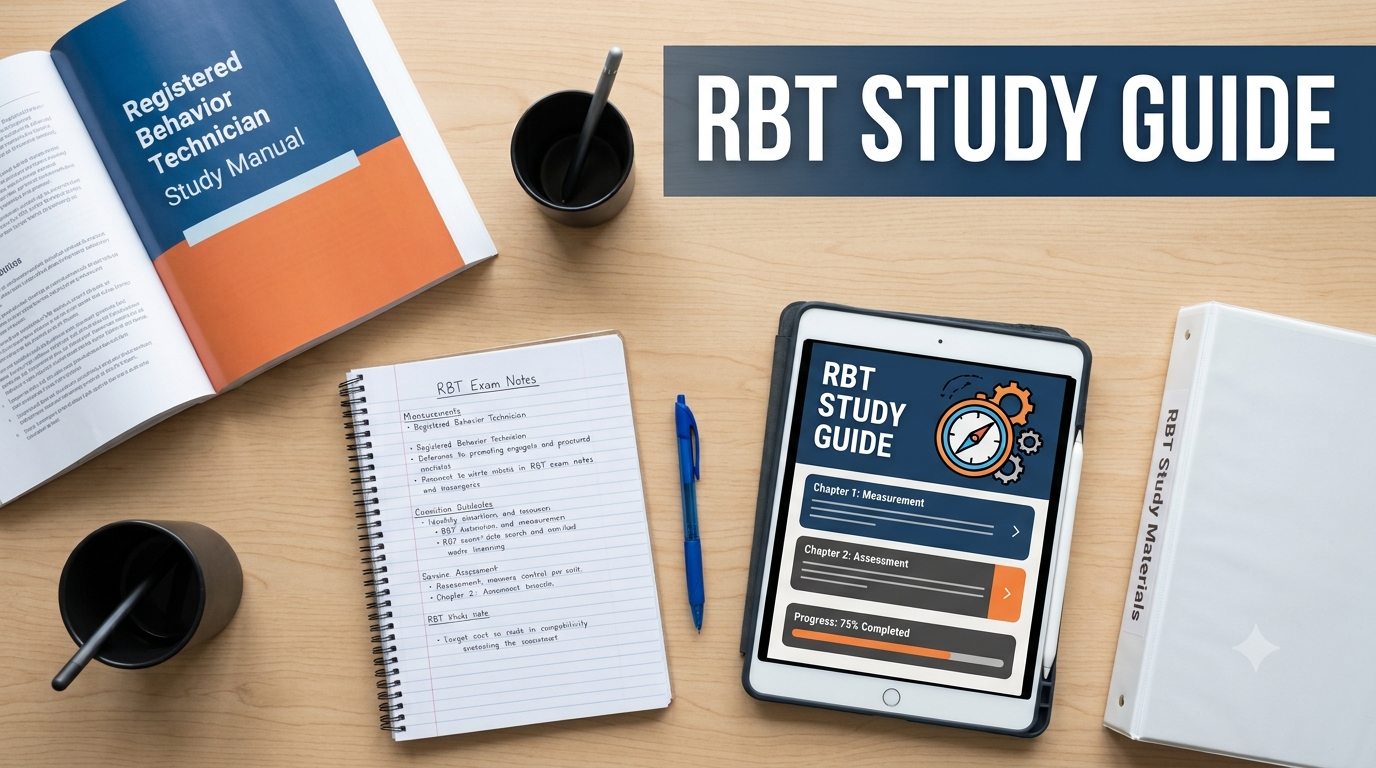 RBT Study Guide
