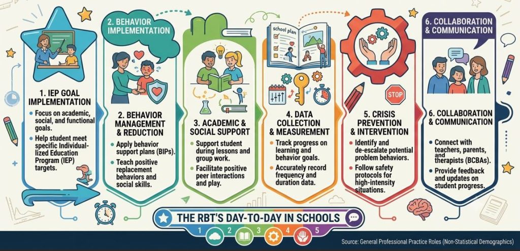 What Does an RBT Do in Schools
